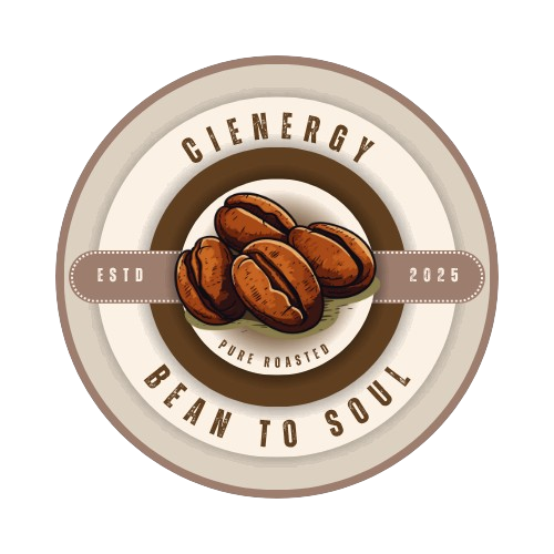 Cienergy - Cà phê giao tận nhà